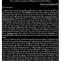 Briefwechsel Band 5 : Briefwechsel Band 5