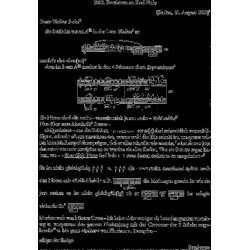 Briefwechsel Band 6 : Briefwechsel Band 6