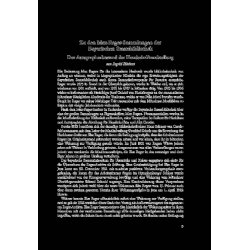 Max Reger - Accordarbeiter