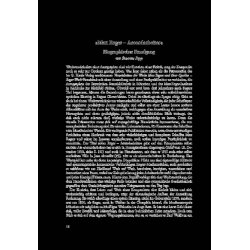 Max Reger - Accordarbeiter