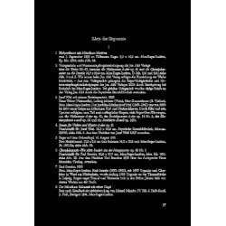 Max Reger - Accordarbeiter