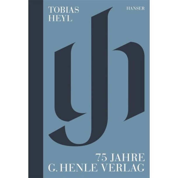75 Jahre G. Henle Verlag