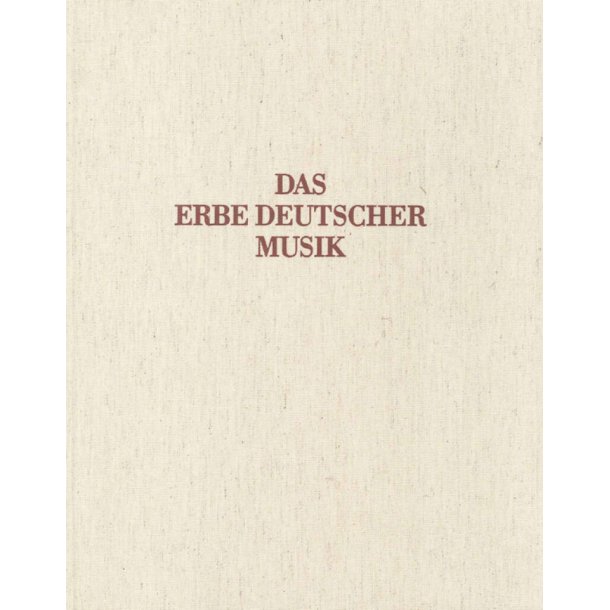 Ausgew&auml;hlte Lieder und Ges&auml;nge zum Pianoforte : The Legacy of German Music Vol. 122