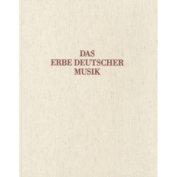 Lieder im Volkston : The Legacy of German Music Vol. 106