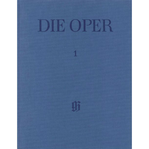 Die gro&szlig;m&uuml;tige Tomyris : Die gro&szlig;m&uuml;tige Tomyris