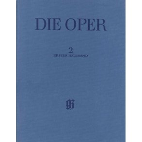 Tarare - 1. Halbband : Tarare - 1. Halbband