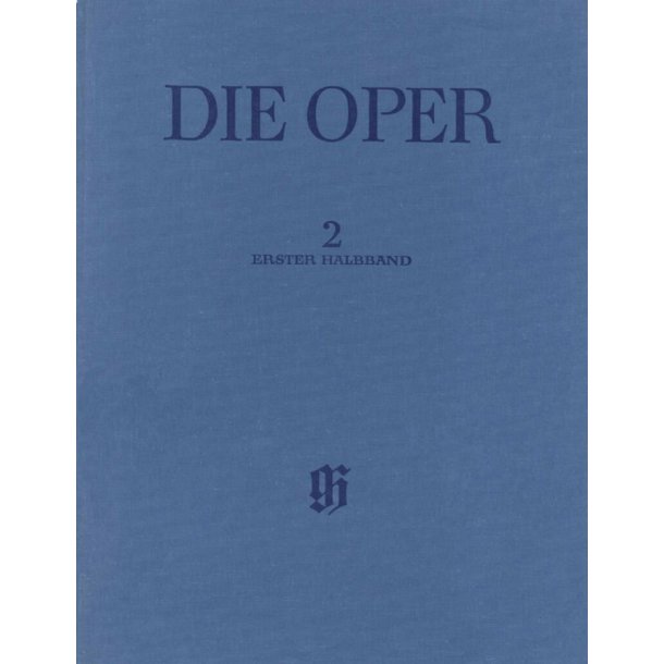 Tarare - 1. Halbband : Tarare - 1. Halbband