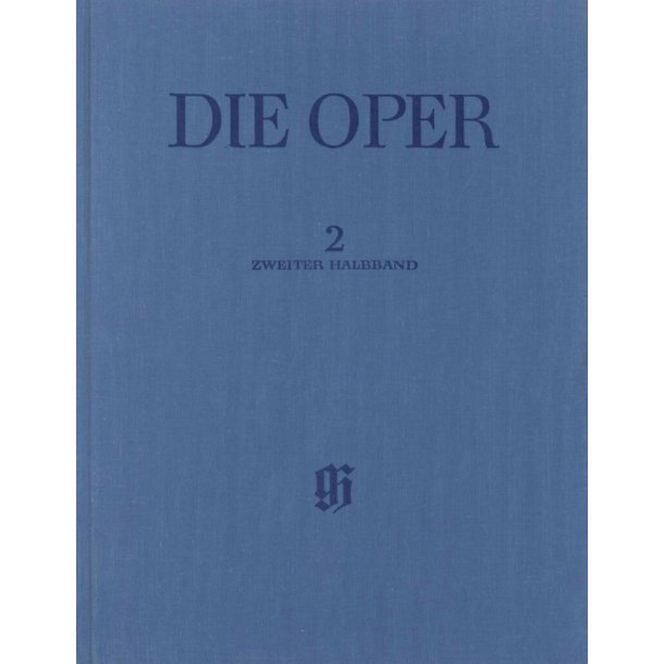 Tarare - 2. Halbband : Tarare - 2. Halbband