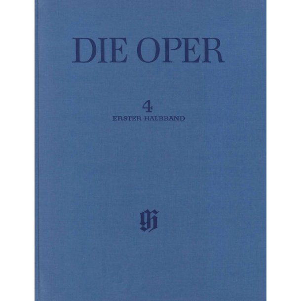 Oberon. K&ouml;nig der Elfen - 1. Halbband : Oberon. K&ouml;nig der Elfen - 1. Halbband
