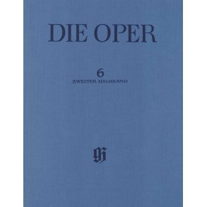 Spontini, Agnes von Hohenstaufen 2. Halbband : Spontini, Agnes von Hohenstaufen 2. Halbband