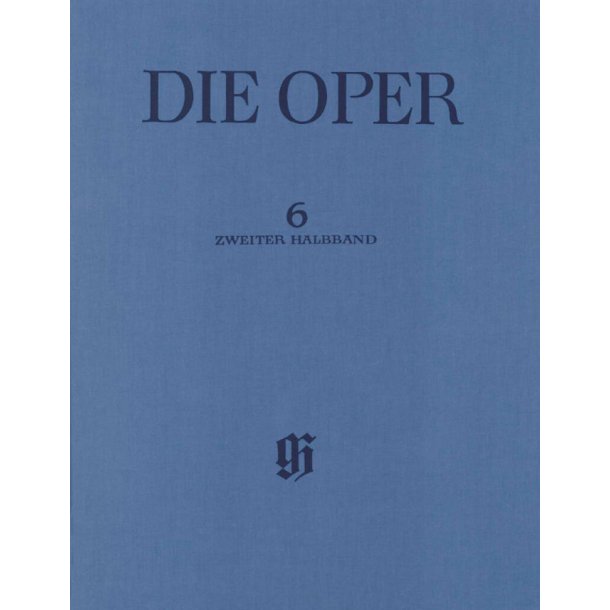 Spontini, Agnes von Hohenstaufen 2. Halbband : Spontini, Agnes von Hohenstaufen 2. Halbband