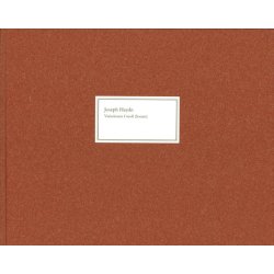 Variationen f-moll (Sonata) Hob. XVII:6 : Variations f minor (Sonata) Hob. XVII:6