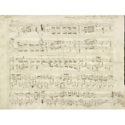 Polonaise As-dur op. 53 : Polonaise in Ab major op. 53