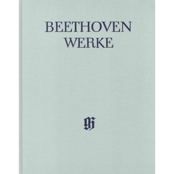 Piano Concertos Volume 3 Score Clothbound