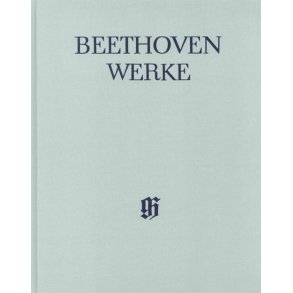 Streichquartette III : with critical report