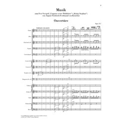 Festspiele von 1812 und 1822 : Series IX Volume 8, with critical report