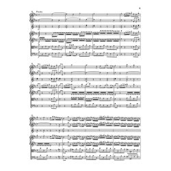 Sinfonien um 1761-1765 : with critical report