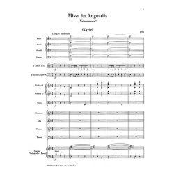 Masses No. 9 - 10 - Clothbound