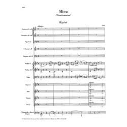 Masses No. 9 - 10 - Clothbound