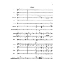 Masses No. 9 - 10 - Clothbound