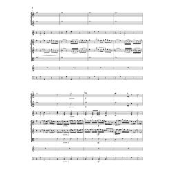 Bearbeitungen von Arien, Szenen und Ensembles : Arr. of Arias, Scenes and Ensembles by Other Composers Part 1