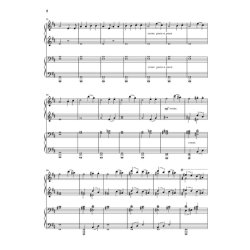Serenaden und Ouvert&uuml;ren : Arrangements for Piano 4-hands, with critical report