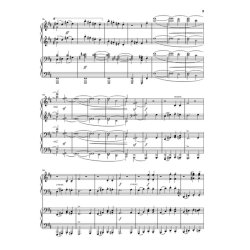 Serenaden und Ouvert&uuml;ren : Arrangements for Piano 4-hands, with critical report