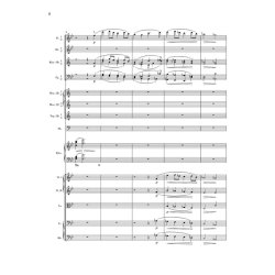 Klavierkonzert Nr. 2 B-dur op. 83 : with critical report