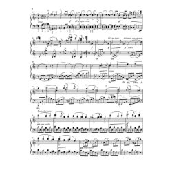 Piano Sonatas : Series III Volume 4