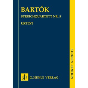 Streichquartett Nr. 5
