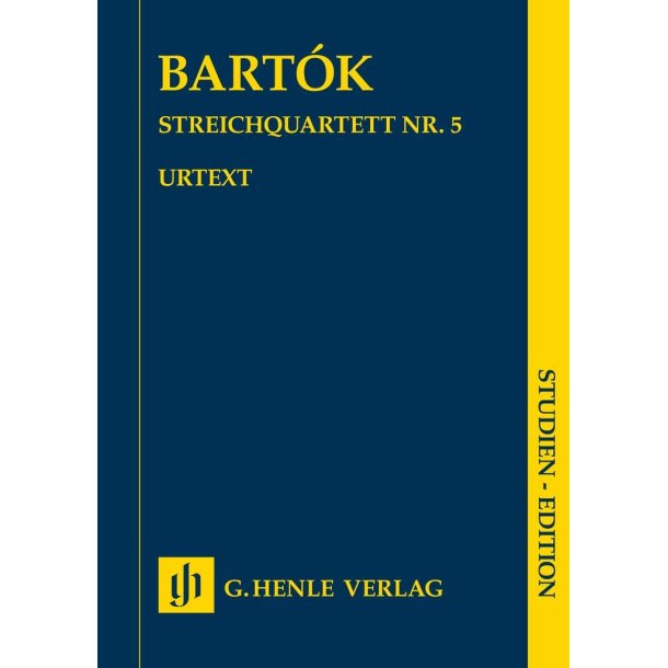 Streichquartett Nr. 5