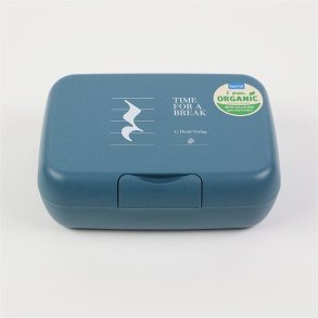 Henle Brotbox : Lunchbox