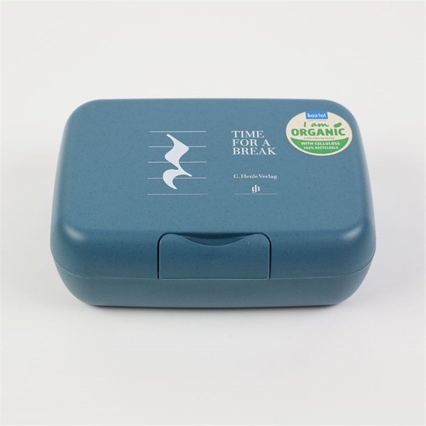 Henle Brotbox : Lunchbox