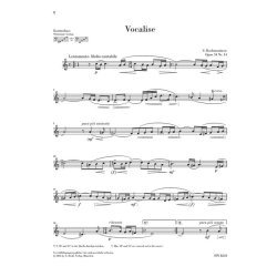 Vocalise