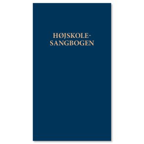 Hjskolesangbogen 19. udgave