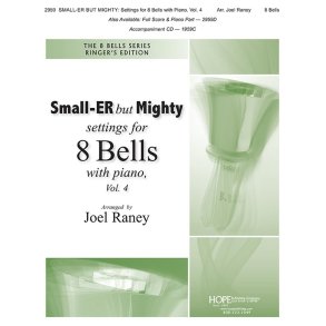 Small-er but mighty Vol. 4