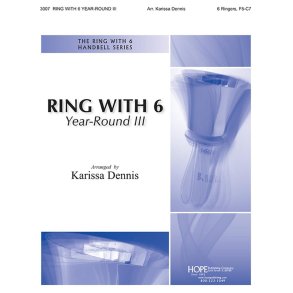 Ring with 6 : Year-round, Vol 3