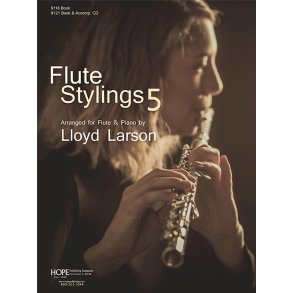 Flute stylings vol. 5