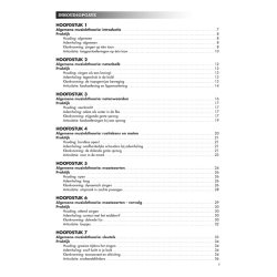 Ontdek je stem : Handboek voor beginnende koorzangers