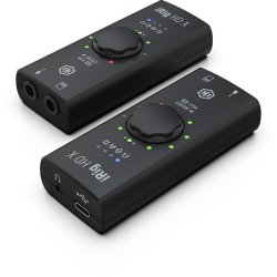 IK Multimedia iRig HD X