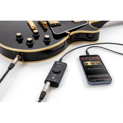 IK Multimedia iRig HD X