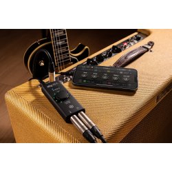 IK Multimedia iRig HD X