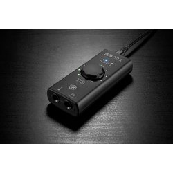 IK Multimedia iRig HD X