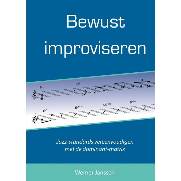 Bewust improviseren