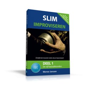 Slim Improviseren deel 1