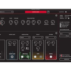Blackstar ID:CORE V3 Stereo 40 Amp - black