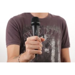 iRig Mic HD 2 Mikrofon USB - IK MULTIMEDIA 