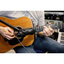 iRig Mic HD 2 Mikrofon USB - IK MULTIMEDIA 