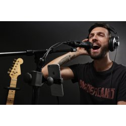 iRig Mic HD 2 Mikrofon USB - IK MULTIMEDIA 