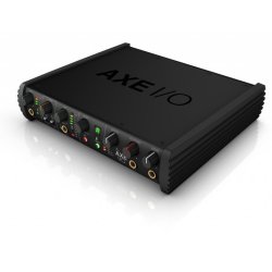 IK Multimedia AXE I/O